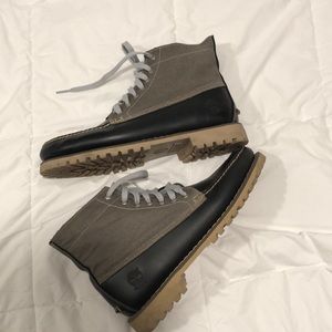 Timberlands size 10